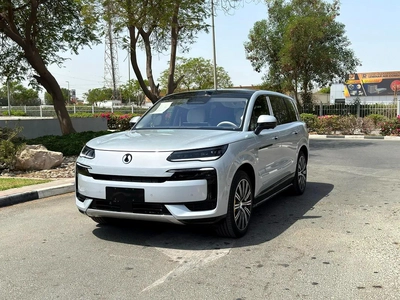 Denza N9 Flagship-0