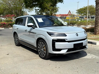 Denza N9 Flagship-6