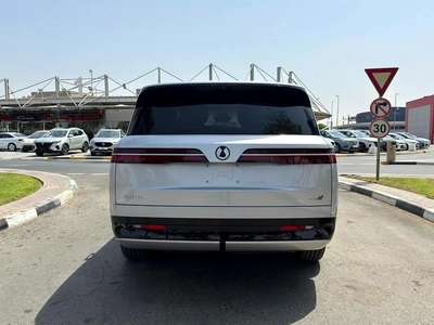 Denza N9 Flagship-2