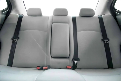 AED 312 Monthly l Mitsubishi Attrage GLX 1.2L l GCC l Zero Down Payment l 3 Months Warranty-9
