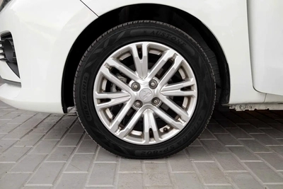 AED 312 Monthly l Mitsubishi Attrage GLX 1.2L l GCC l Zero Down Payment l 3 Months Warranty-17