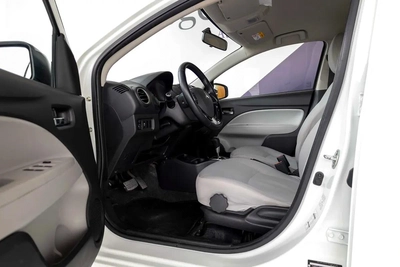 AED 312 Monthly l Mitsubishi Attrage GLX 1.2L l GCC l Zero Down Payment l 3 Months Warranty-16