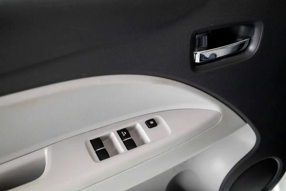 AED 312 Monthly l Mitsubishi Attrage GLX 1.2L l GCC l Zero Down Payment l 3 Months Warranty-7-7