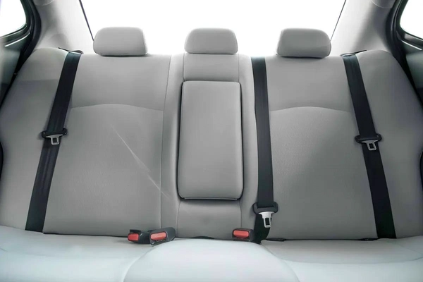 AED 312 Monthly l Mitsubishi Attrage GLX 1.2L l GCC l Zero Down Payment l 3 Months Warranty