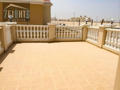 JVC District 12, Jumeirah Village Circle (JVC), Dubai-9
