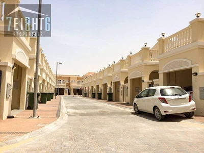 JVC District 12, Jumeirah Village Circle (JVC), Dubai-1