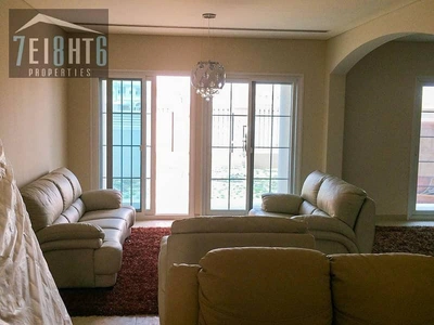 JVC District 12, Jumeirah Village Circle (JVC), Dubai-4