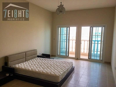 JVC District 12, Jumeirah Village Circle (JVC), Dubai-6