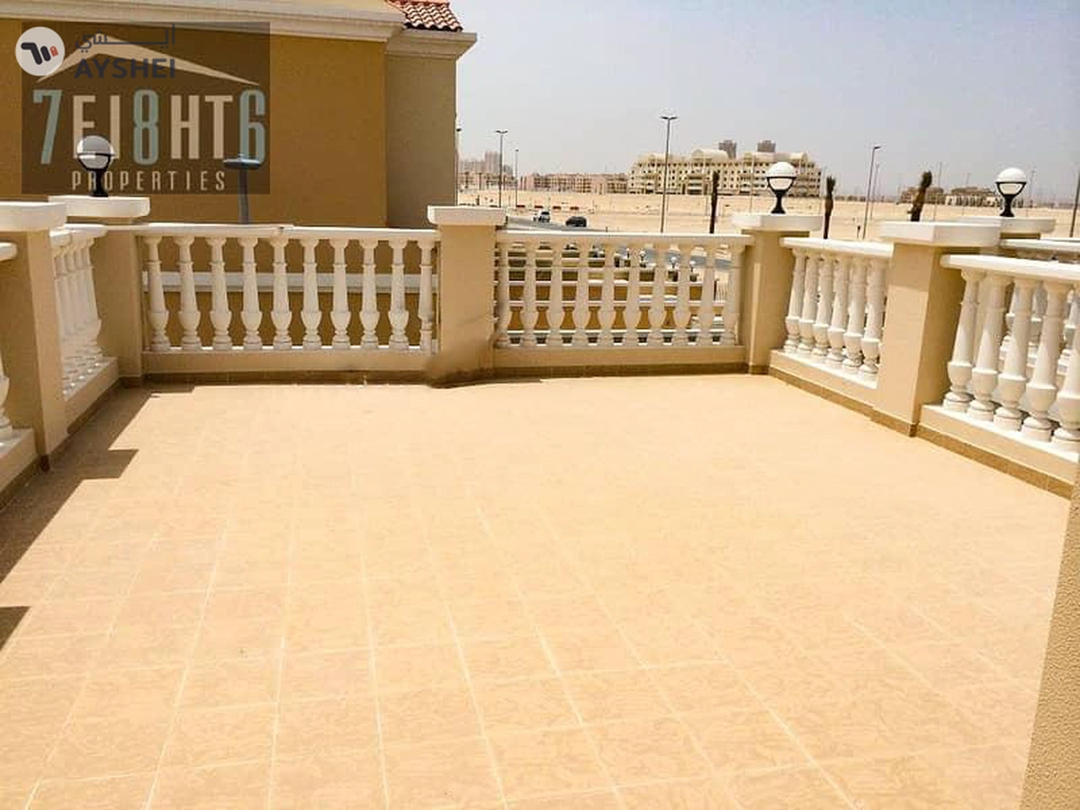 JVC District 12, Jumeirah Village Circle (JVC), Dubai-9-9