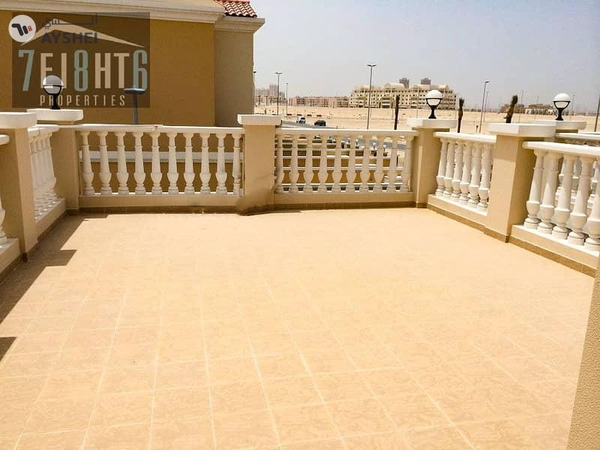 JVC District 12, Jumeirah Village Circle (JVC), Dubai