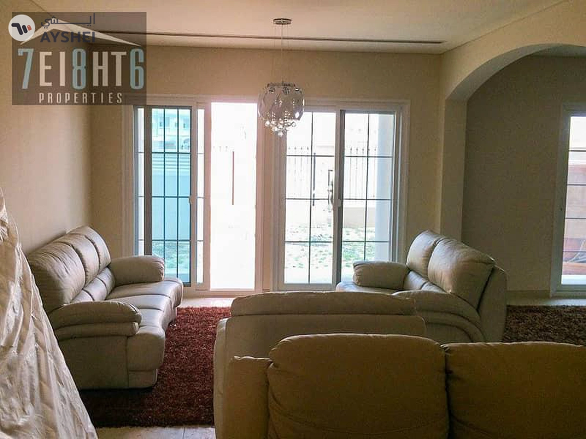 JVC District 12, Jumeirah Village Circle (JVC), Dubai-4-4
