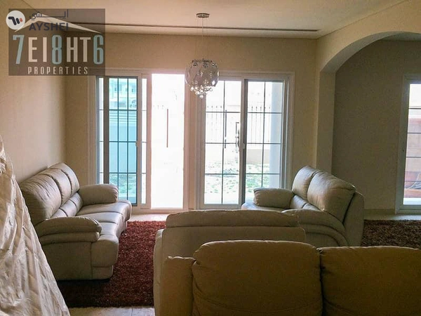 JVC District 12, Jumeirah Village Circle (JVC), Dubai