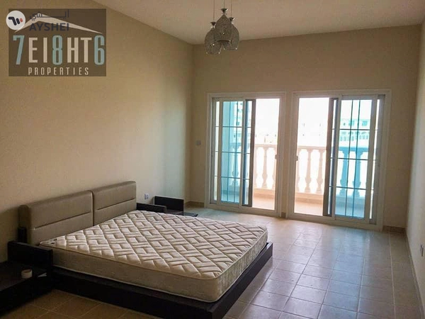 JVC District 12, Jumeirah Village Circle (JVC), Dubai