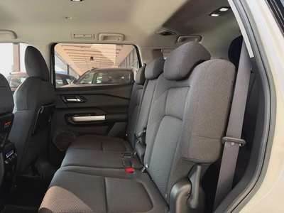 MITSUBISHI DESTINATOR 2026 MODEL // GCC SPECS // WELL MAINTAINED-4