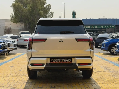 MITSUBISHI DESTINATOR 2026 MODEL // GCC SPECS // WELL MAINTAINED-5