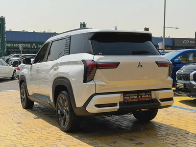 MITSUBISHI DESTINATOR 2026 MODEL // GCC SPECS // WELL MAINTAINED-3