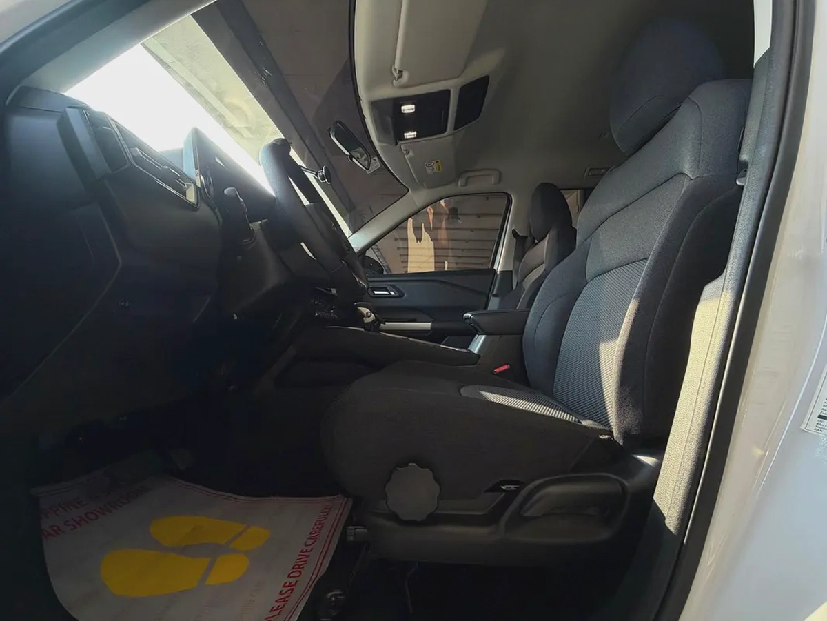 MITSUBISHI DESTINATOR 2026 MODEL // GCC SPECS // WELL MAINTAINED-6-6