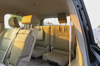 LAND CRUISER GXR | LC300 | 2026 | GCC | 4WD | V6 3.5L | 1 electric chair | Petrol | 7 seat |-13