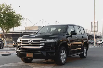 LAND CRUISER GXR | LC300 | 2026 | GCC | 4WD | V6 3.5L | 1 electric chair | Petrol | 7 seat |-2