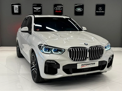 BMW X5 40i 2021-3