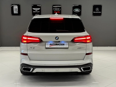 BMW X5 40i 2021-5