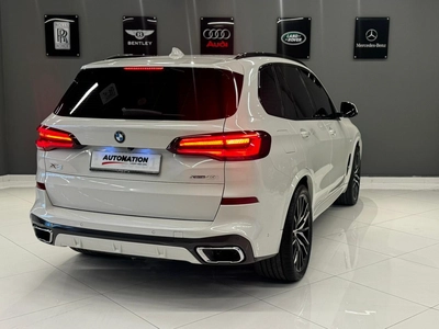 BMW X5 40i 2021-4