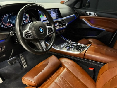 BMW X5 40i 2021-6