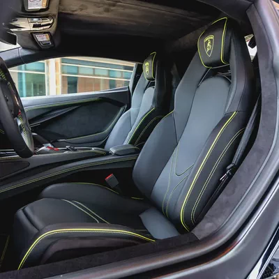 2024 LAMBORGHINI  REVUELTO BRAND NEW ( FREE SERVICE CONTRACT )-10