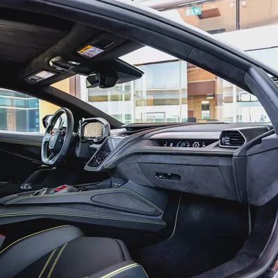 2024 LAMBORGHINI  REVUELTO BRAND NEW ( FREE SERVICE CONTRACT )-11