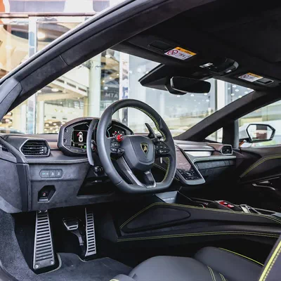 2024 LAMBORGHINI  REVUELTO BRAND NEW ( FREE SERVICE CONTRACT )-12