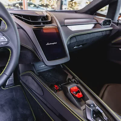 2024 LAMBORGHINI  REVUELTO BRAND NEW ( FREE SERVICE CONTRACT )-15