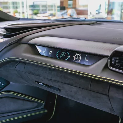 2024 LAMBORGHINI  REVUELTO BRAND NEW ( FREE SERVICE CONTRACT )-17