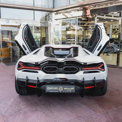 2024 LAMBORGHINI  REVUELTO BRAND NEW ( FREE SERVICE CONTRACT )-1