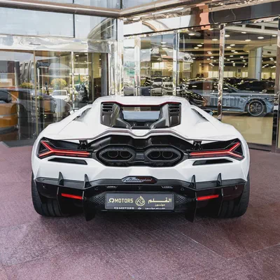 2024 LAMBORGHINI  REVUELTO BRAND NEW ( FREE SERVICE CONTRACT )-2