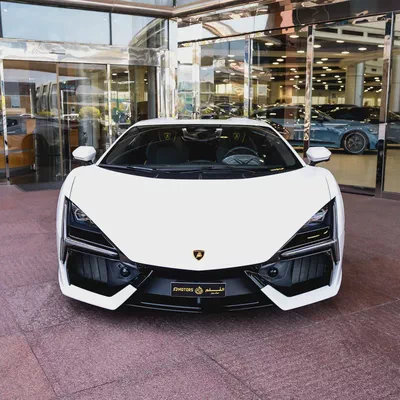 2024 LAMBORGHINI  REVUELTO BRAND NEW ( FREE SERVICE CONTRACT )-3