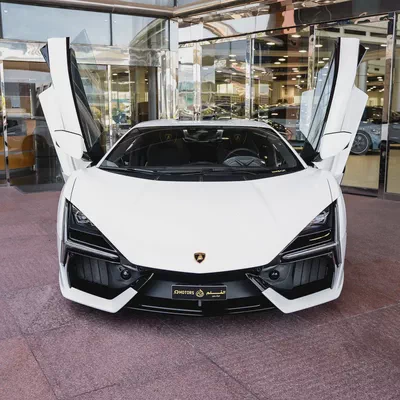 2024 LAMBORGHINI  REVUELTO BRAND NEW ( FREE SERVICE CONTRACT )-4