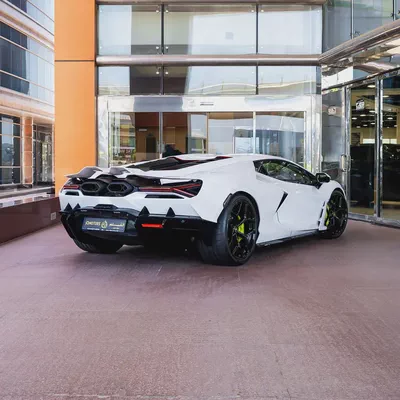 2024 LAMBORGHINI  REVUELTO BRAND NEW ( FREE SERVICE CONTRACT )-6