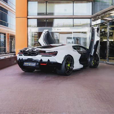 2024 LAMBORGHINI  REVUELTO BRAND NEW ( FREE SERVICE CONTRACT )-7