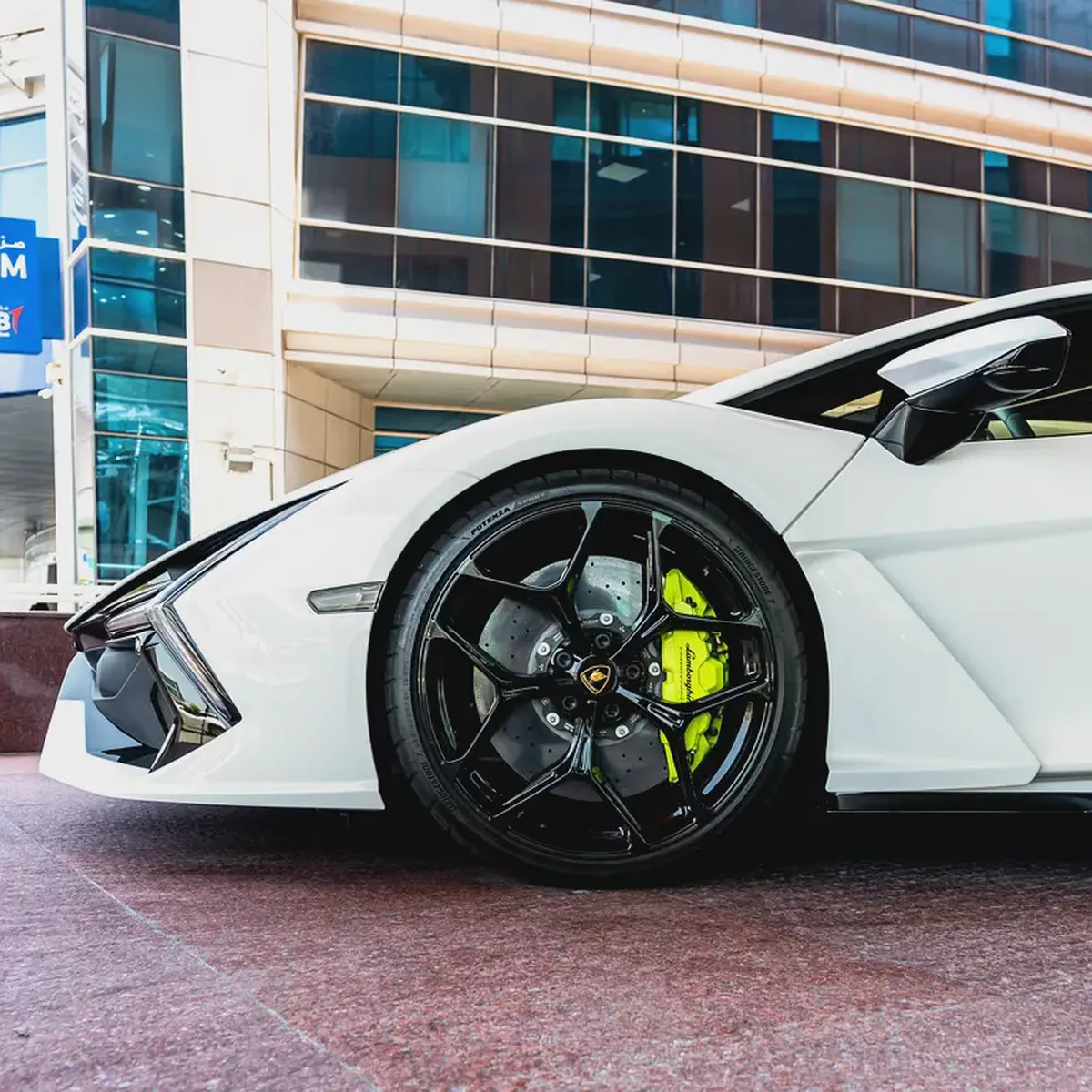 2024 LAMBORGHINI REVUELTO BRAND NEW ( FREE SERVICE CONTRACT )-9-9
