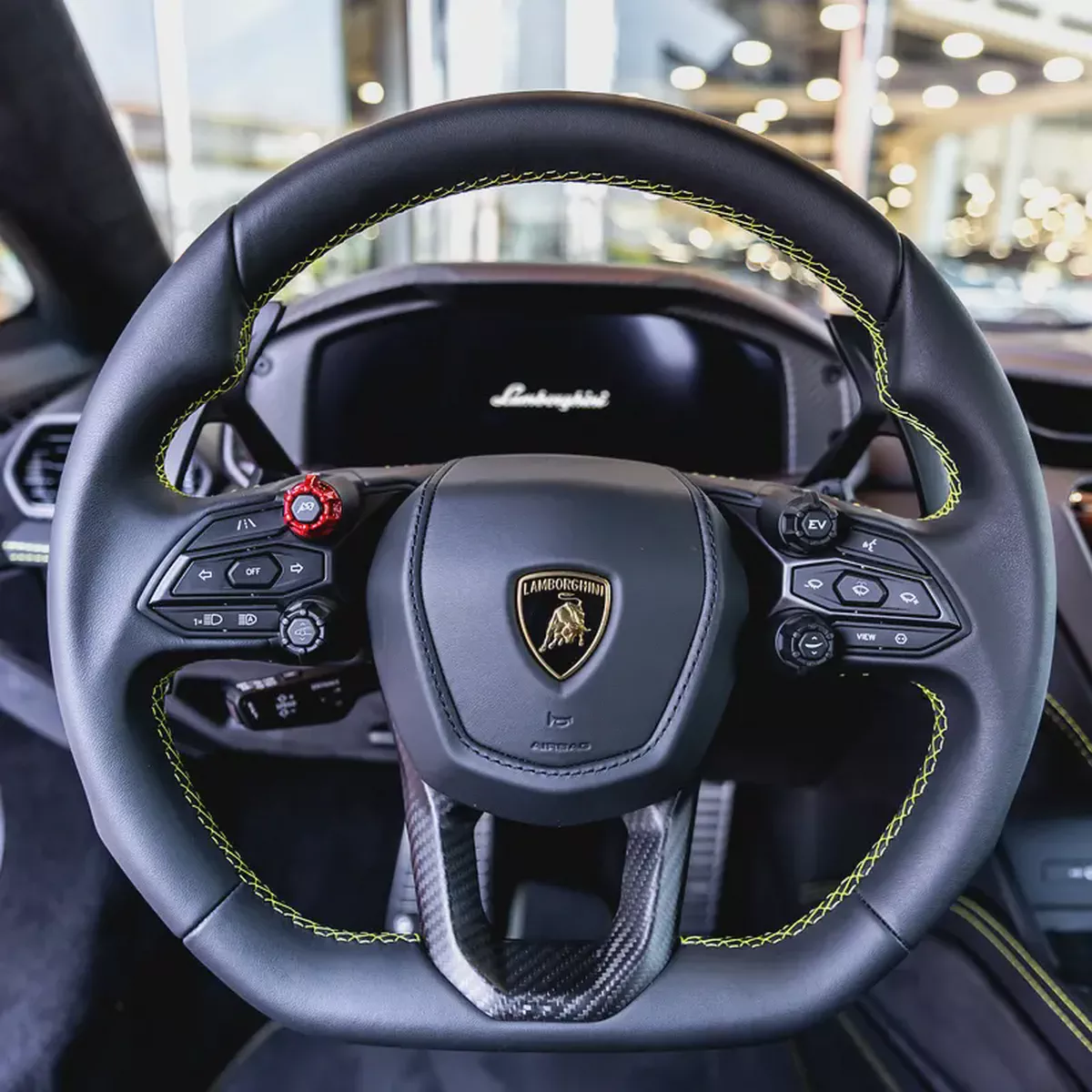 2024 LAMBORGHINI REVUELTO BRAND NEW ( FREE SERVICE CONTRACT )-14-14