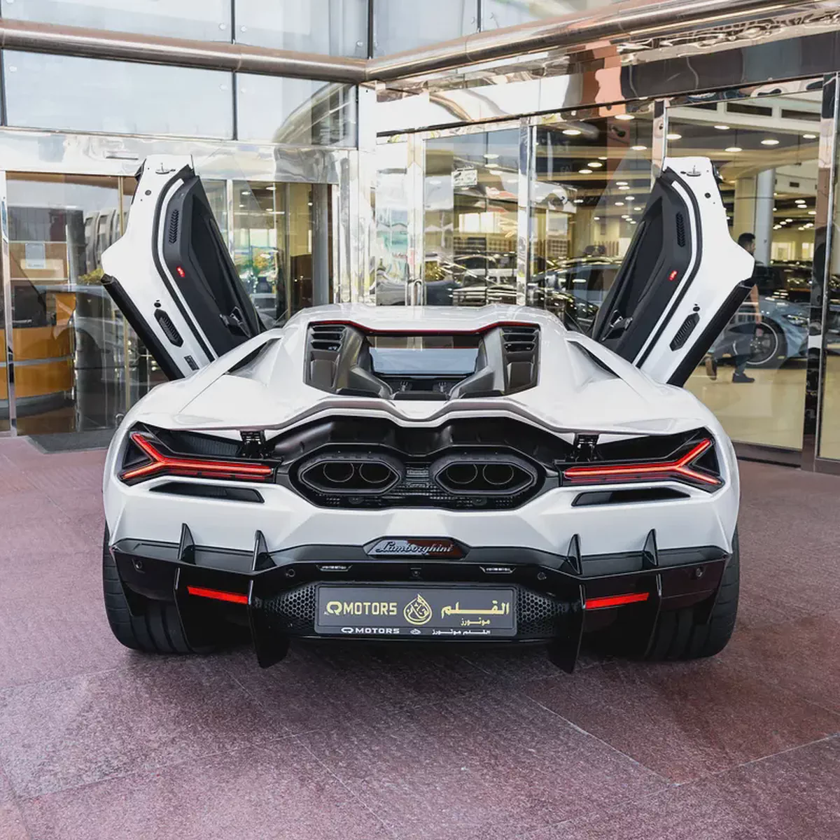 2024 LAMBORGHINI REVUELTO BRAND NEW ( FREE SERVICE CONTRACT )-1-1