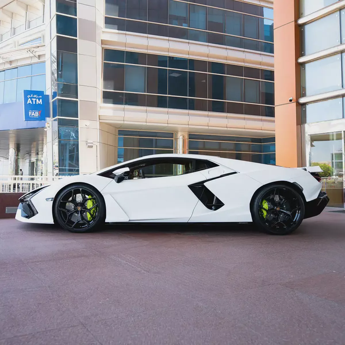2024 LAMBORGHINI REVUELTO BRAND NEW ( FREE SERVICE CONTRACT )-5-5