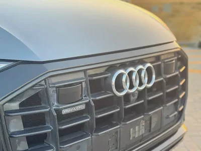Audi Q8 2020 55 TFSI quattro GCC Specs-13
