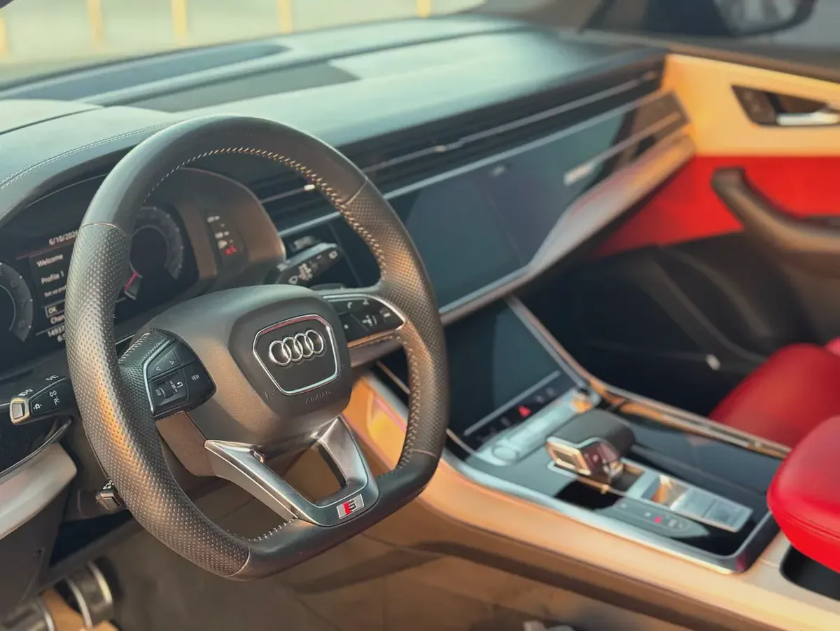 Audi Q8 2020 55 TFSI quattro GCC Specs-12-12