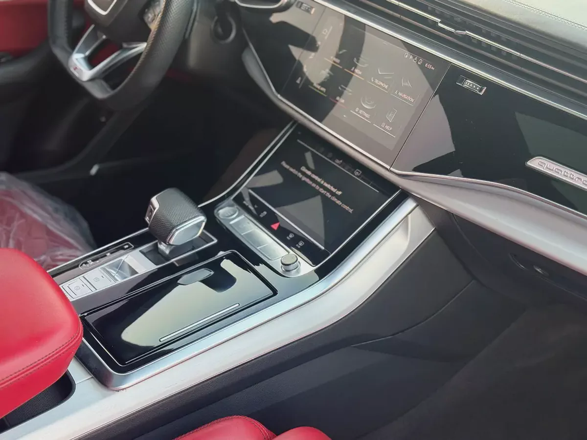 Audi Q8 2020 55 TFSI quattro GCC Specs-6-6