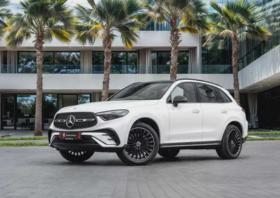 4,113 P.M |  GLC 200 Premium Plus | 0% Downpayment | Mercedes Warranty!-0