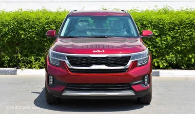 New 2026 Kia seltos-9