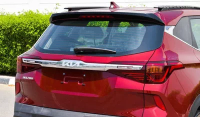 New 2026 Kia seltos-7