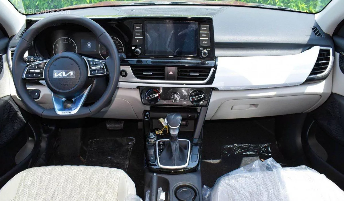 New 2026 Kia seltos-8-8