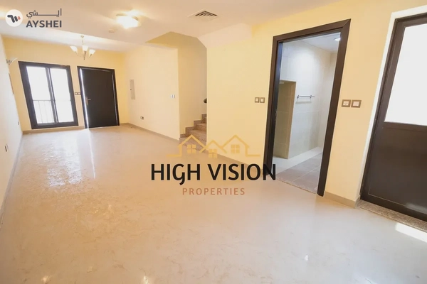 Hydra Village, Abu Dhabi